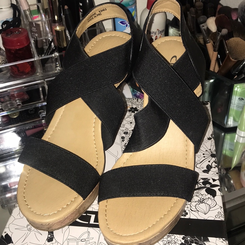 Wedges
